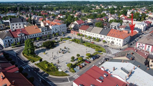 kamienica, 4 pokoje Kęty, ul. Krakowska. Zdjęcie 5