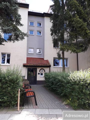 Mieszkanie 2-pokojowe Gdańsk Matarnia, ul. Kadetów. Zdjęcie 1