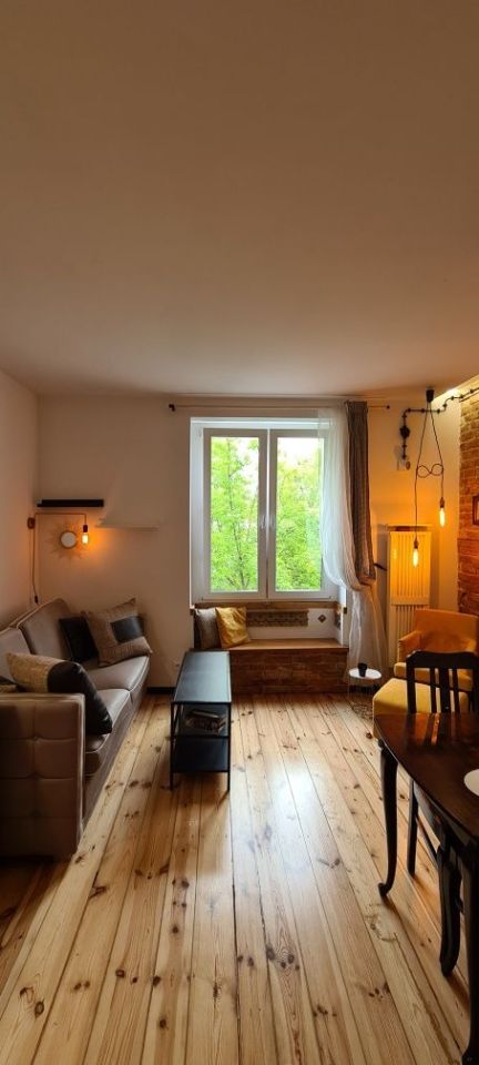 Mieszkanie 2-pokojowe Poznań Górczyn, ul. Głogowska