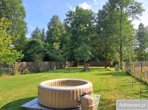 Działka rekreacyjna Chełst. Zdjęcie 3