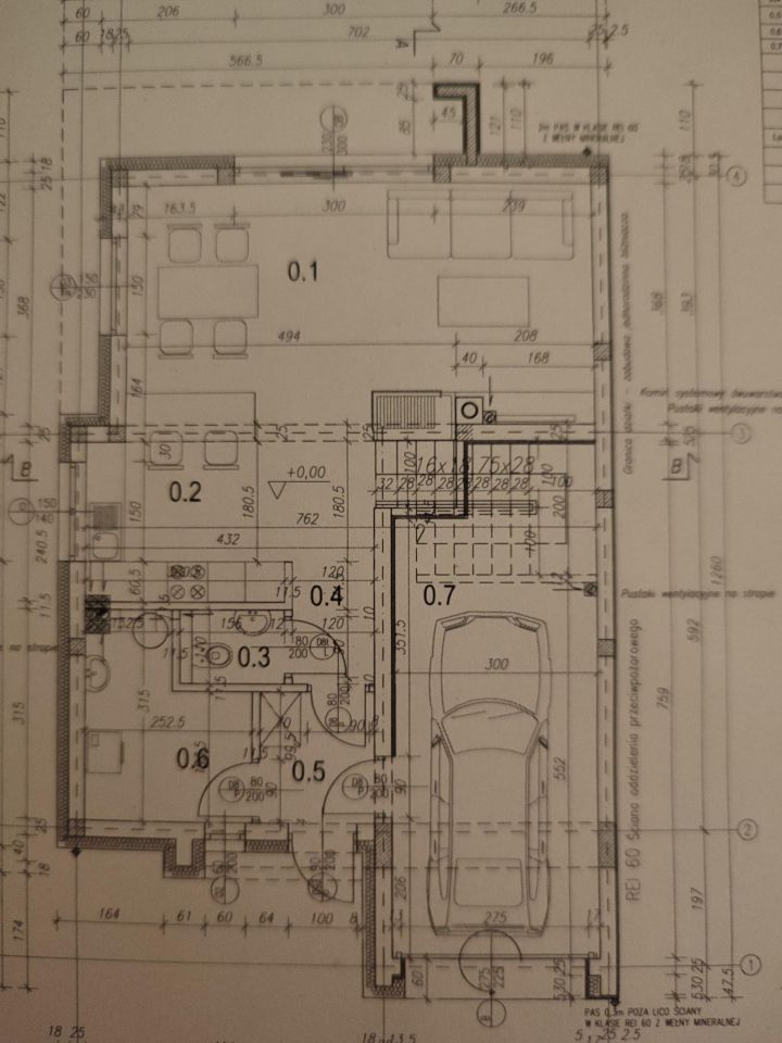 bliźniak, 4 pokoje Piotrków Trybunalski Raków, ul. Wincentego Witosa. Zdjęcie 7