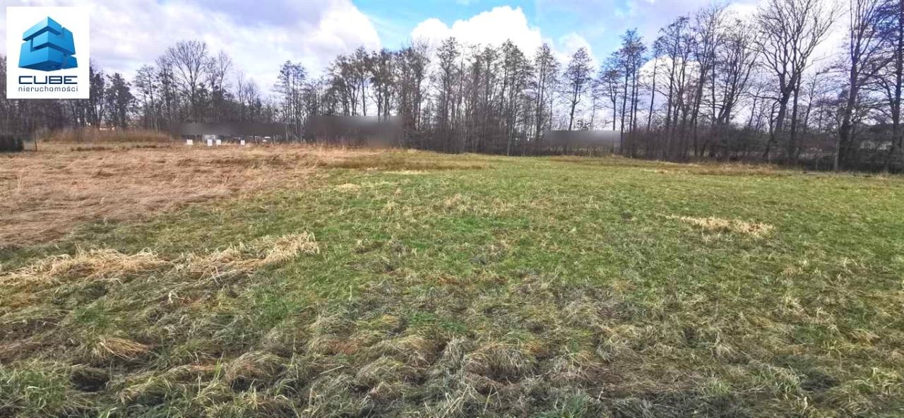 Działka budowlana Jaworze. Zdjęcie 12