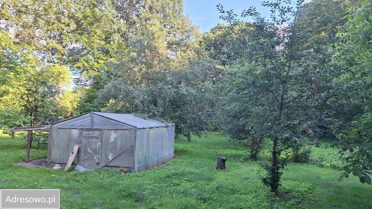 gospodarstwo, 3 pokoje Knyki. Zdjęcie 15