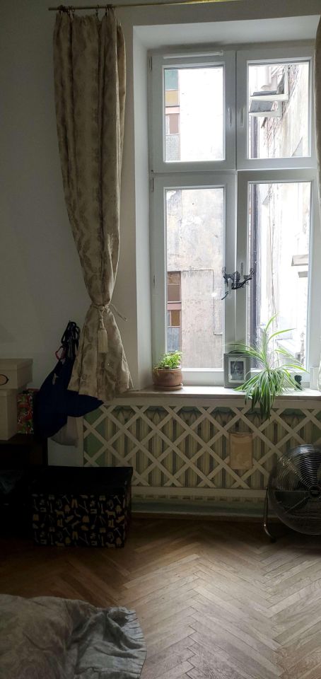 Mieszkanie 4-pokojowe Kraków Stare Miasto, ul. Bonerowska. Zdjęcie 16