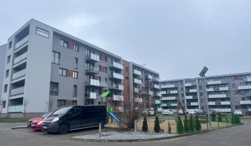 Mieszkanie 3-pokojowe Poznań Jeżyce, ul. Jasielska