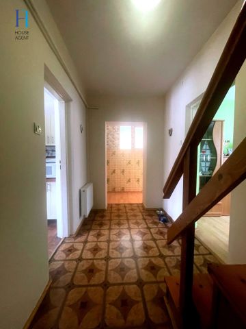 dom wolnostojący, 3 pokoje Pabianice, ul. Łubinowa. Zdjęcie 17