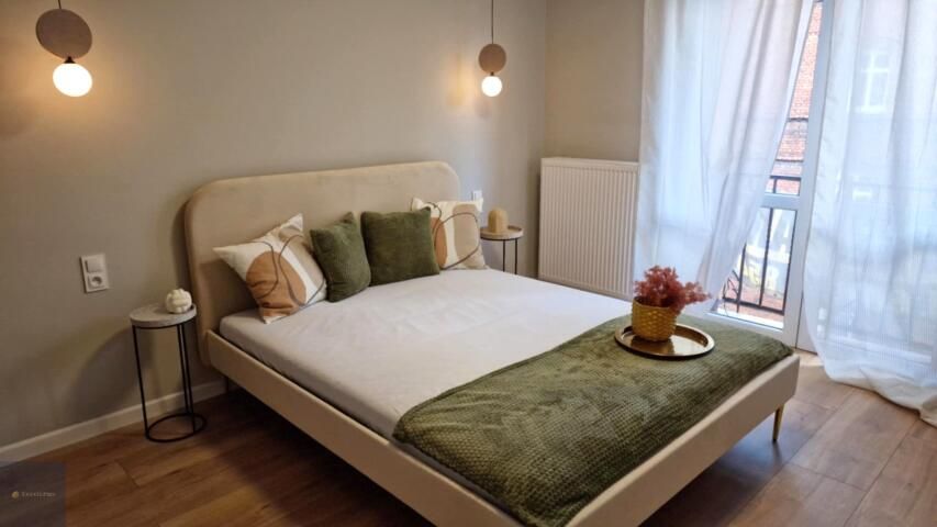 Mieszkanie 2-pokojowe Zabrze, ul. ks. Doktora Szramka. Zdjęcie 10