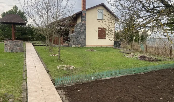 Działka rod Suwałki