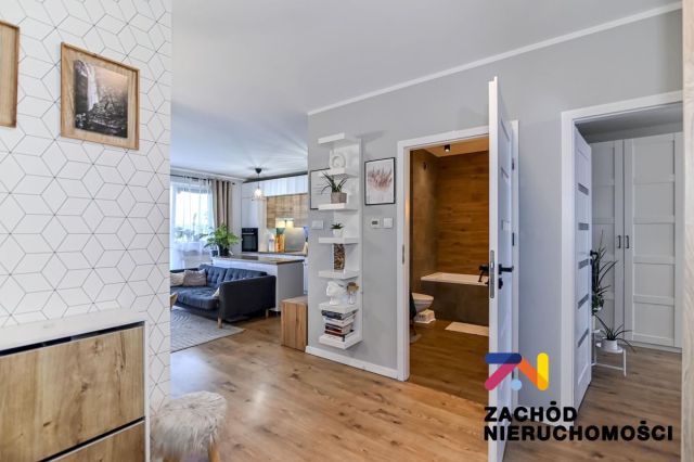 Mieszkanie 3-pokojowe Zielona Góra Łężyca. Zdjęcie 15