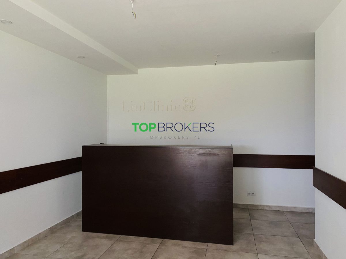 Lokal Warszawa Włochy. Zdjęcie 2