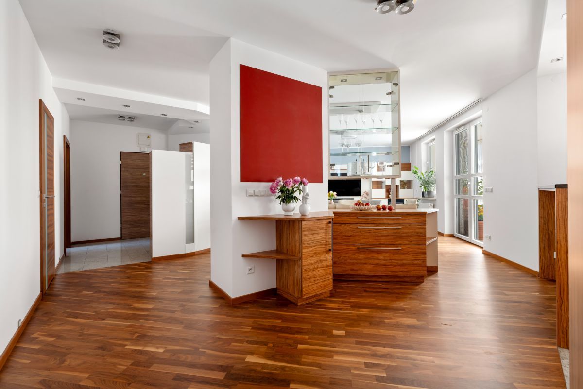 Mieszkanie 4-pokojowe Warszawa Śródmieście, ul. Zygmunta Słomińskiego. Zdjęcie 15