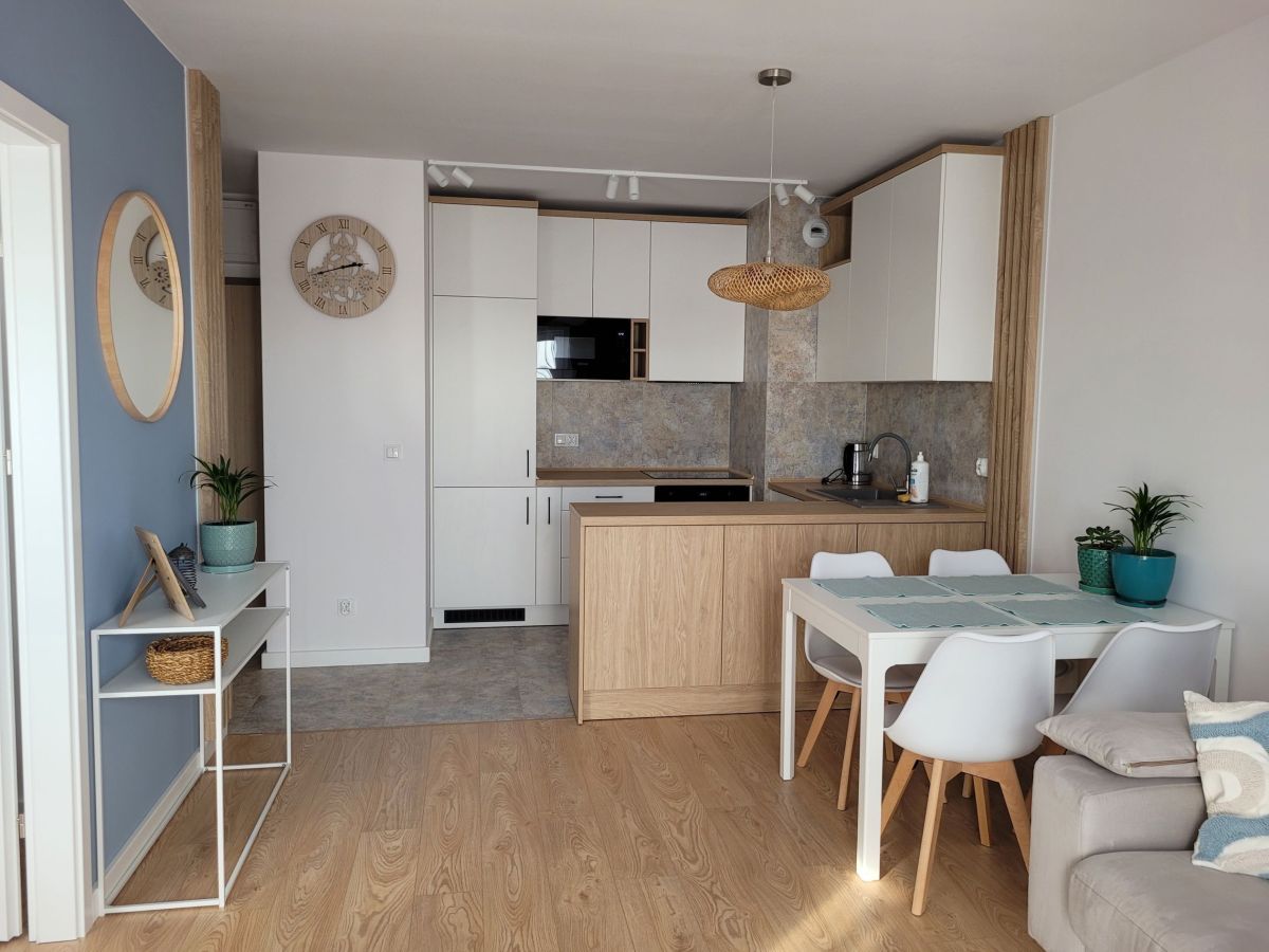 Mieszkanie 2-pokojowe Miękinia. Zdjęcie 7