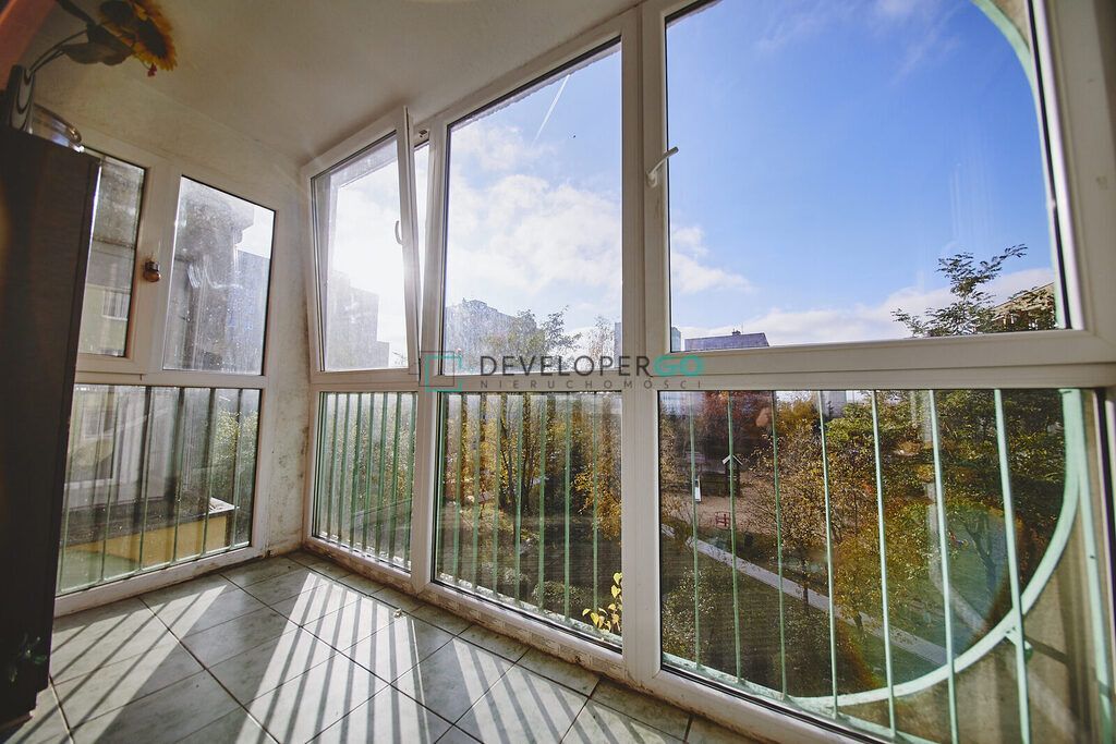 Mieszkanie 3-pokojowe Suwałki, ul. Alfreda Wierusza-Kowalskiego. Zdjęcie 12