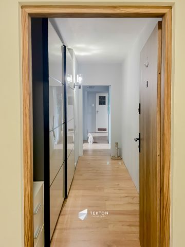 Mieszkanie 3-pokojowe Poznań Rataje, os. Rusa. Zdjęcie 14