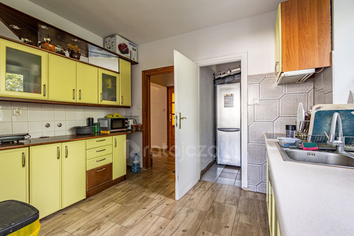 dom wolnostojący, 5 pokoi Rumia, ul. Marii Konopnickiej. Zdjęcie 4