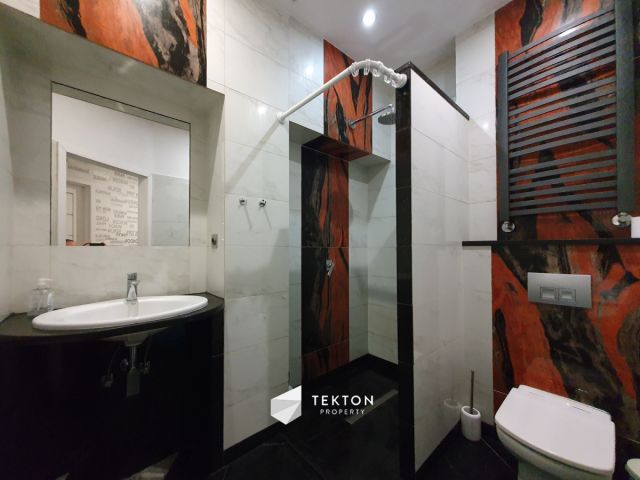 Mieszkanie 7-pokojowe Gdańsk Wrzeszcz, ul. gen. Józefa Fiszera. Zdjęcie 12