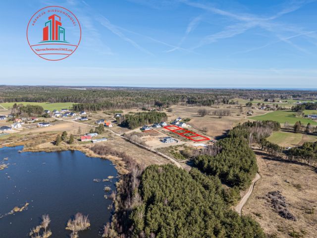 Działka budowlana Bojano, ul. Kosmiczna. Zdjęcie 11