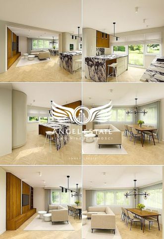 dom wolnostojący, 8 pokoi Szczecin Pogodno. Zdjęcie 11