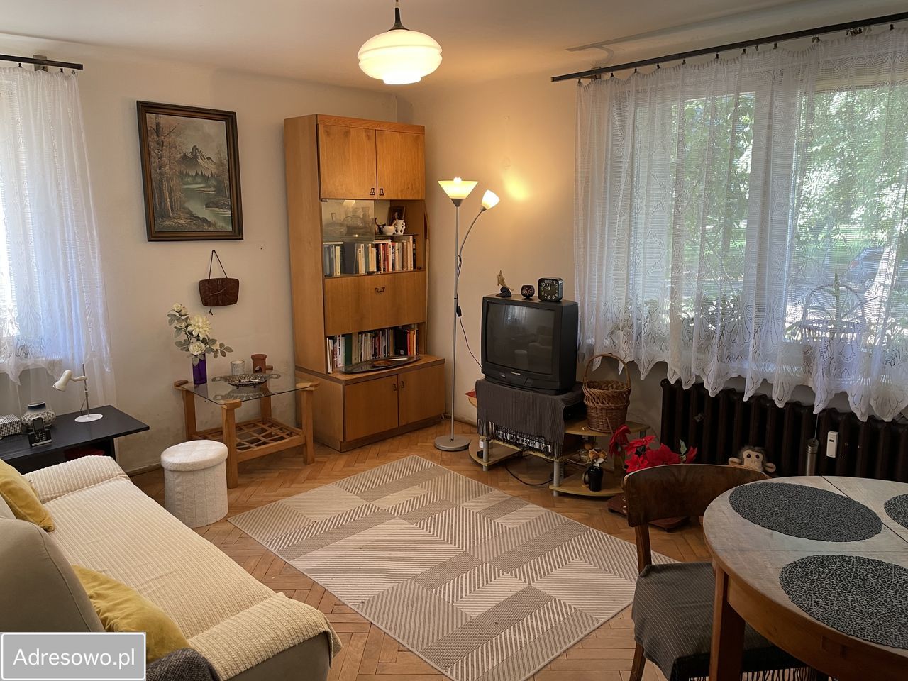 Mieszkanie 2-pokojowe Tomaszów Mazowiecki, ul. Michała Biernackiego