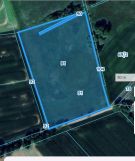 Działka rolna Budzice. Zdjęcie 2