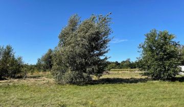 Działka budowlana Teresin