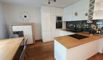 Mieszkanie 2-pokojowe Gdańsk Piecki, ul. Myśliwska