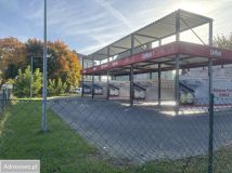 Lokal Piła, ul. Salezjańska. Zdjęcie 3