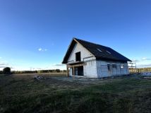 dom wolnostojący, 5 pokoi Mikołajew