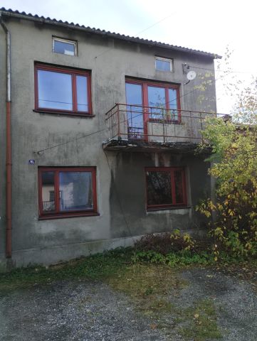 dom wolnostojący Ogrodzieniec, ul. 1 Maja. Zdjęcie 1