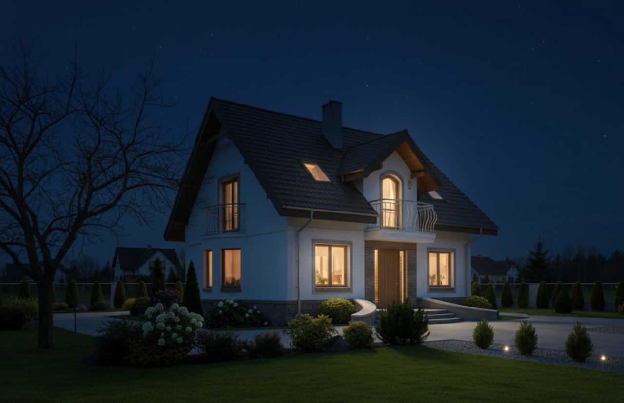 dom wolnostojący, 5 pokoi Wołów, ul. Wiśniowa. Zdjęcie 11