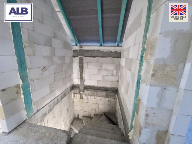 bliźniak, 5 pokoi Kiełpino. Zdjęcie 7