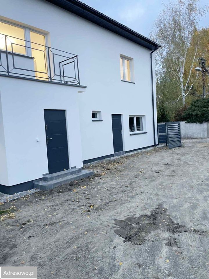 dom wolnostojący, 3 pokoje Stare Babice, ul. Kręta. Zdjęcie 10