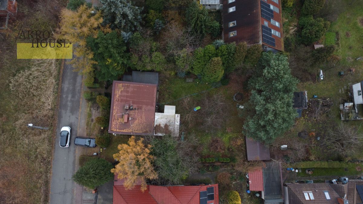 Działka budowlana Katowice Piotrowice, ul. Sępia. Zdjęcie 6