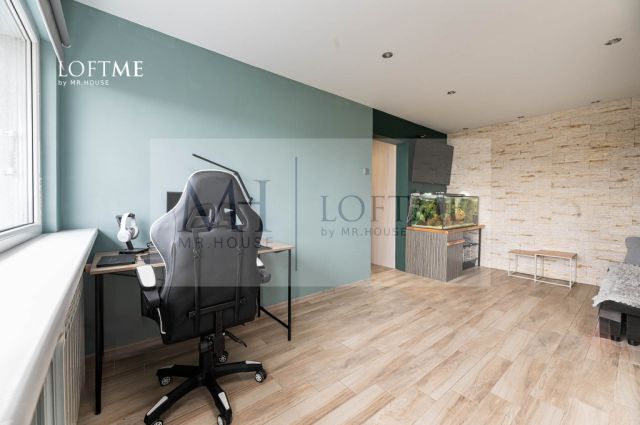 Mieszkanie 3-pokojowe Łódź Teofilów, ul. Łanowa. Zdjęcie 5