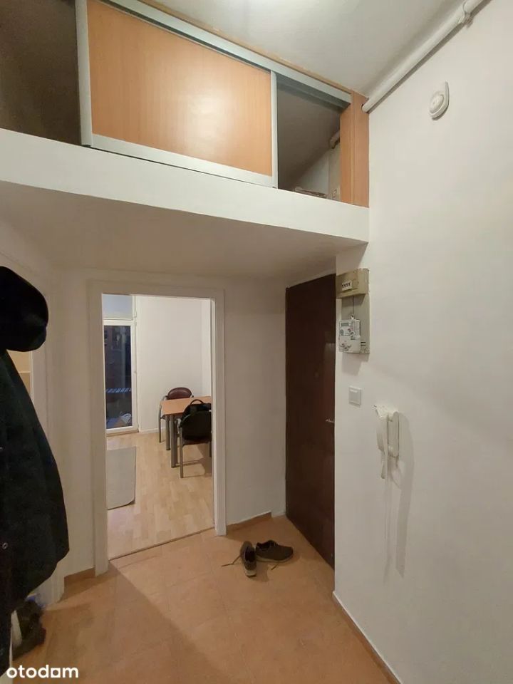 Mieszkanie 1-pokojowe Kraków Śródmieście, ul. Mieczysława Karłowicza. Zdjęcie 7
