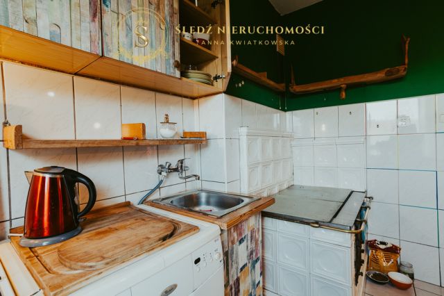 dom wolnostojący, 4 pokoje Oborniki Śląskie. Zdjęcie 5