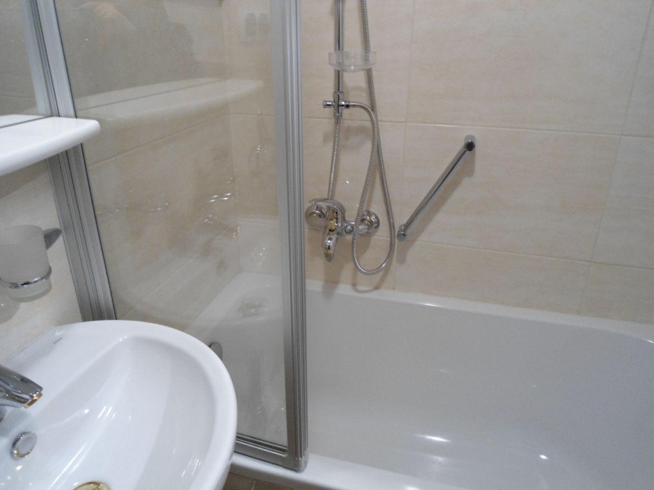 Mieszkanie 1-pokojowe Łódź Śródmieście. Zdjęcie 4