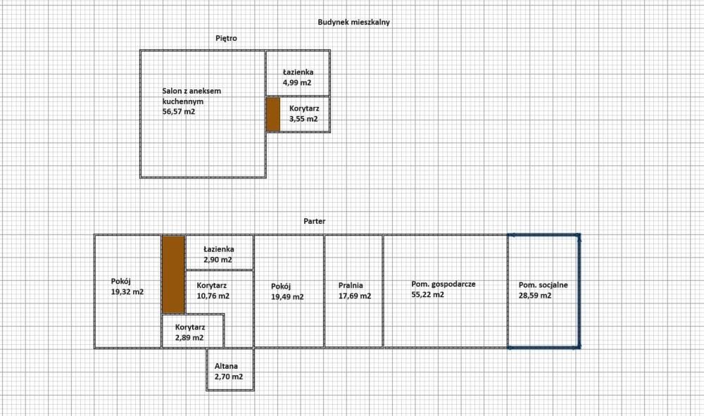 Hala/magazyn Zofia. Zdjęcie 21