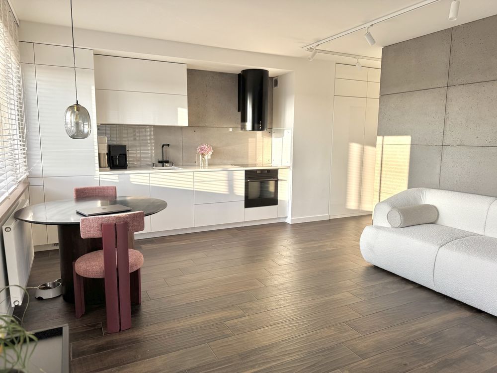 Mieszkanie 3-pokojowe Gdańsk Ujeścisko, ul. Płocka. Zdjęcie 6