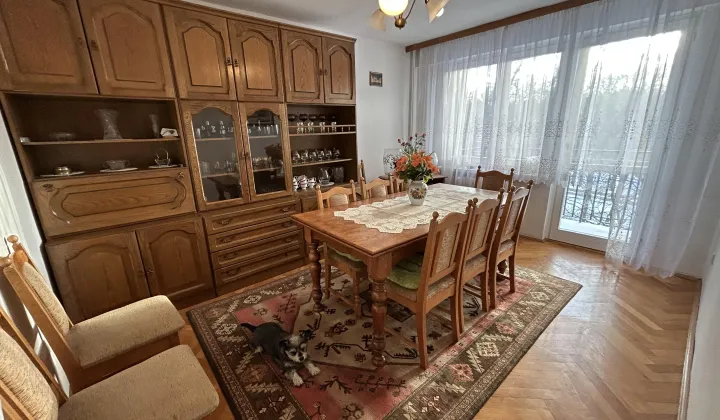 Mieszkanie 4-pokojowe Kobyłka, ul. Osiedlowa