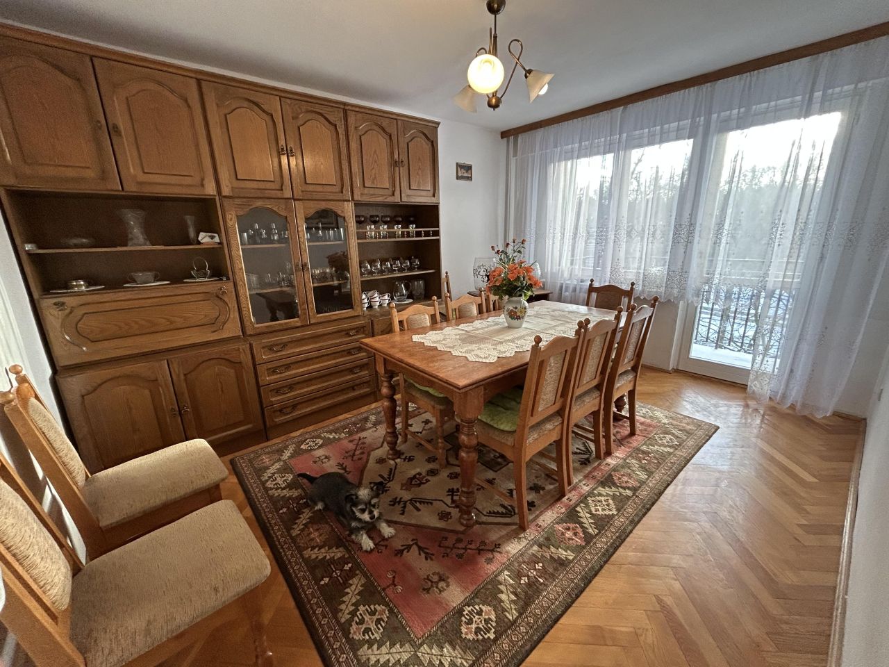 Mieszkanie 4-pokojowe Kobyłka, ul. Osiedlowa