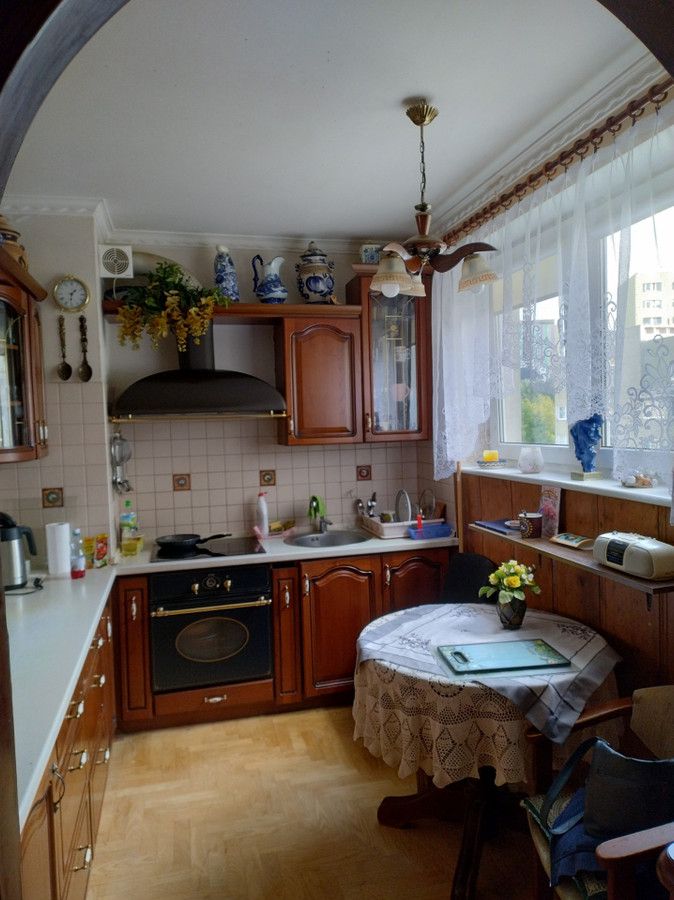 Mieszkanie 2-pokojowe Gdańsk Zaspa, al. Jana Pawła II. Zdjęcie 15