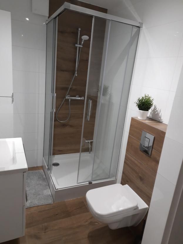 Mieszkanie 2-pokojowe Wrocław Kleczków, ul. Rychtalska. Zdjęcie 17