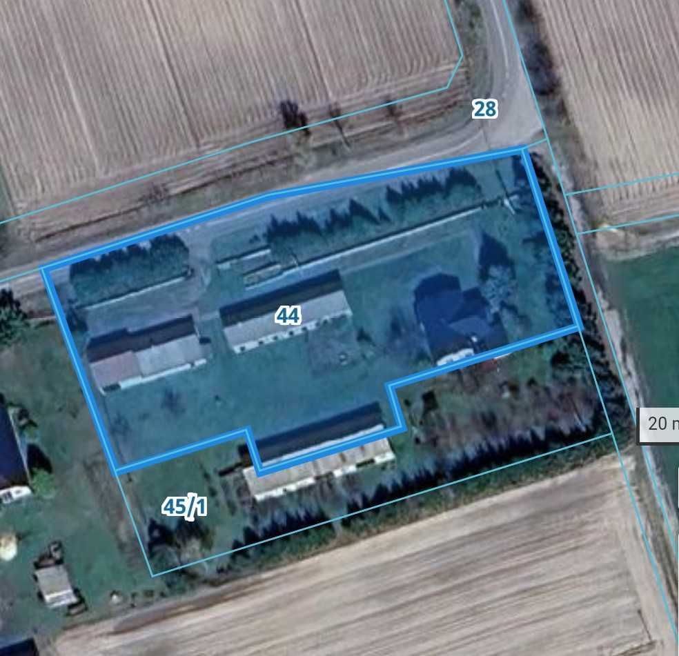 siedlisko Zaświatycze. Zdjęcie 8