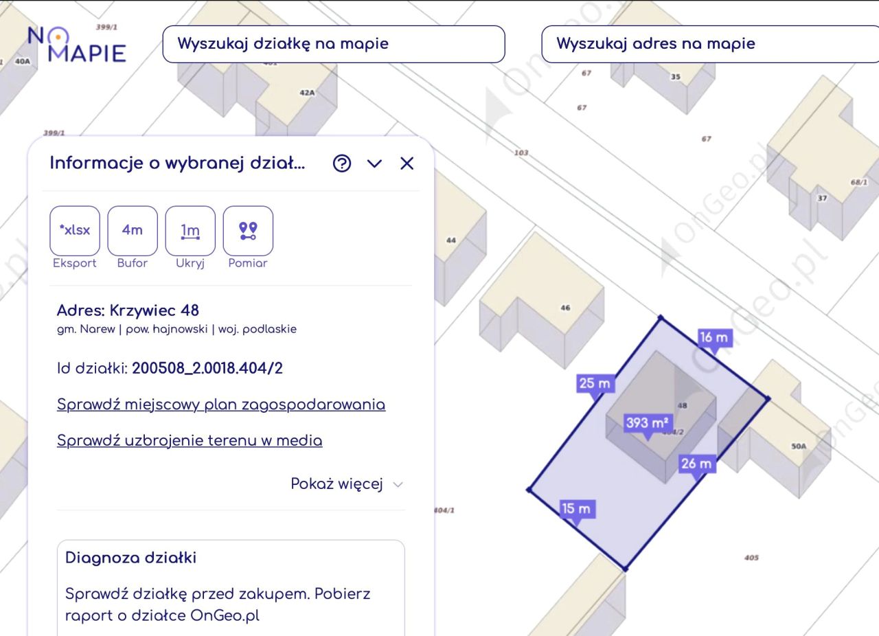 Lokal Krzywiec. Zdjęcie 8