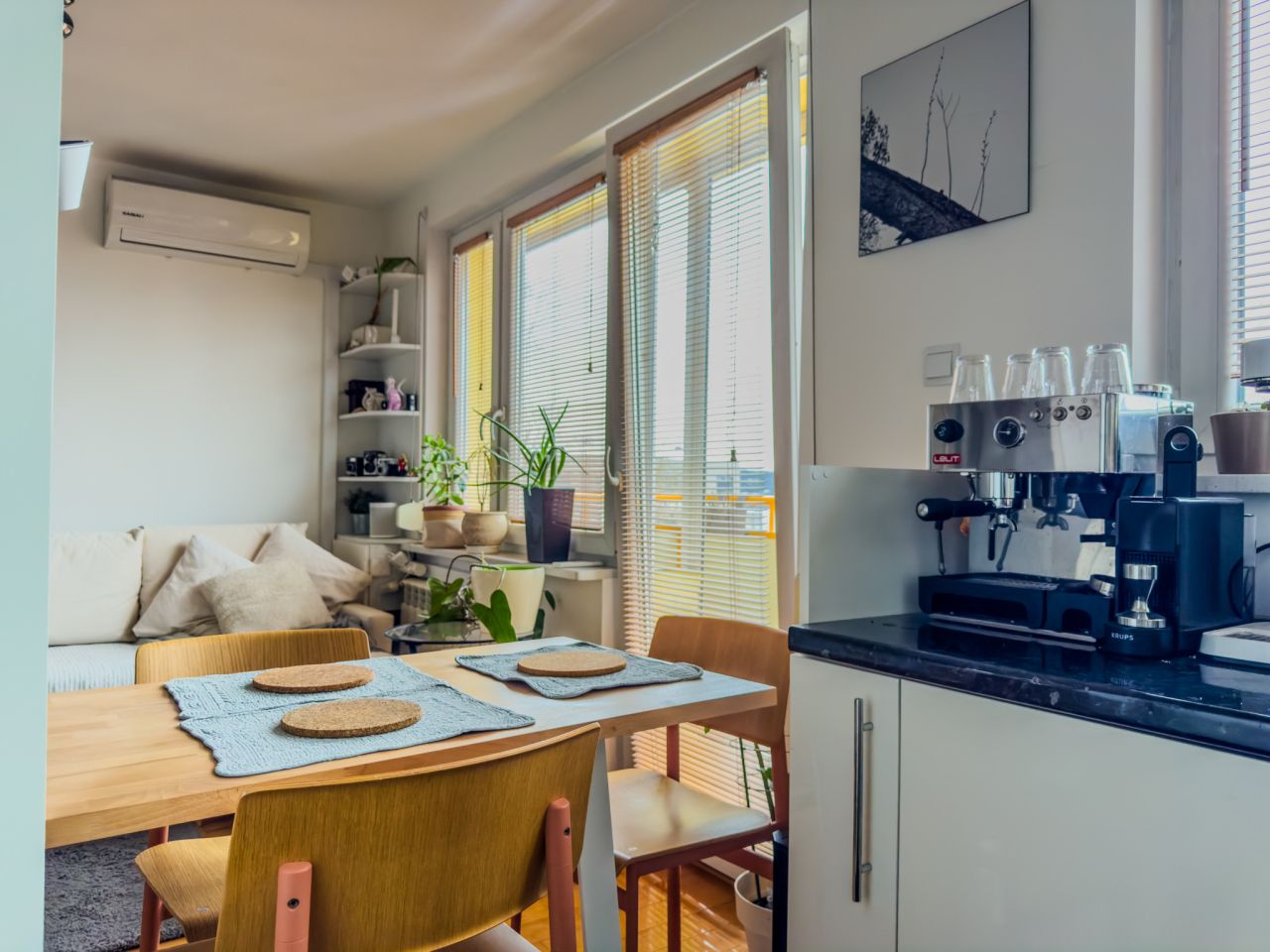 Mieszkanie 1-pokojowe Piastów, al. marsz. Józefa Piłsudskiego. Zdjęcie 13