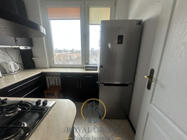 Mieszkanie 2-pokojowe Lublin, ul. Skrzetuskiego. Zdjęcie 9