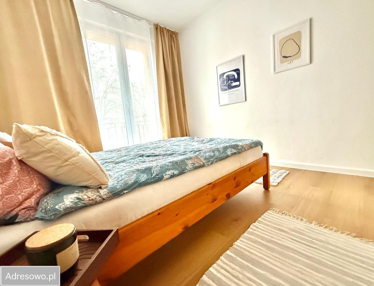 Mieszkanie 2-pokojowe Zabrze, ul. Jana Kochanowskiego. Zdjęcie 11