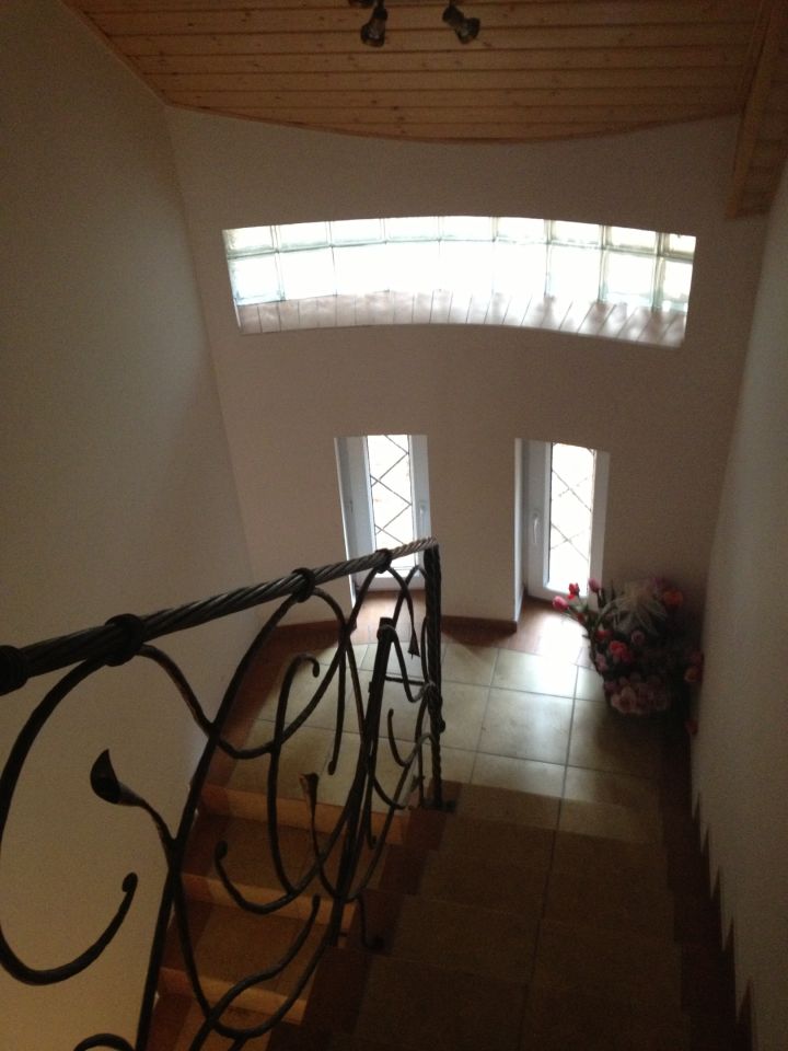 dom wolnostojący, 6 pokoi Wistka Szlachecka, 109. Zdjęcie 26