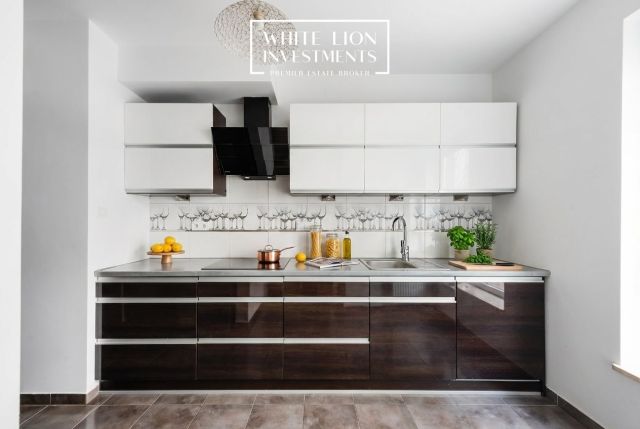 Mieszkanie 3-pokojowe Warszawa Ochota, ul. Bitwy Warszawskiej 1920 r.. Zdjęcie 8